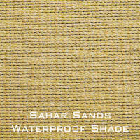 shahra sands waterproof shade